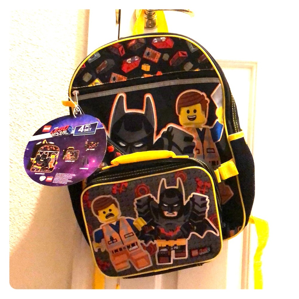 Backpack for kids